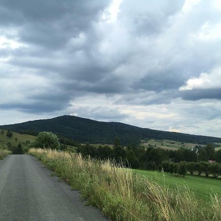 Pokoje U Bozeny I Zbyszka Lipie  Exterior foto