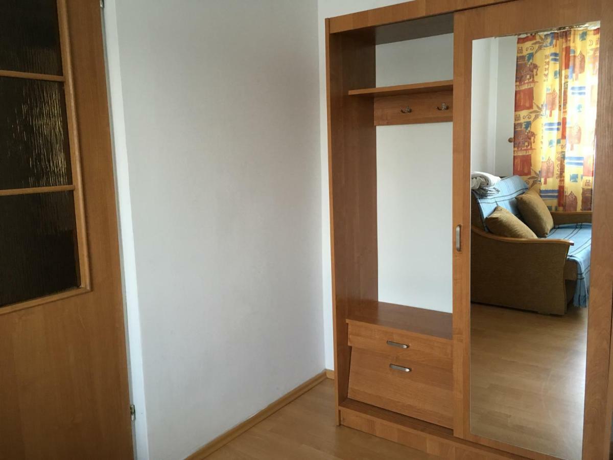 Pokoje U Bozeny I Zbyszka Lipie  Exterior foto