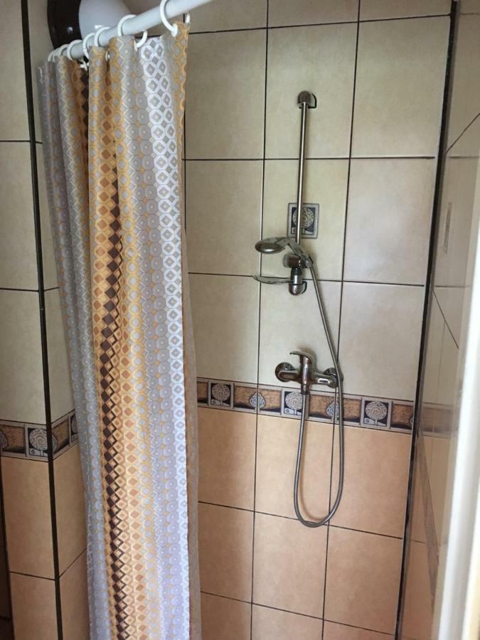 Pokoje U Bozeny I Zbyszka Lipie  Exterior foto