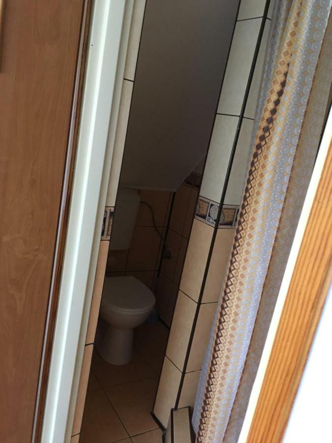 Pokoje U Bozeny I Zbyszka Lipie  Exterior foto